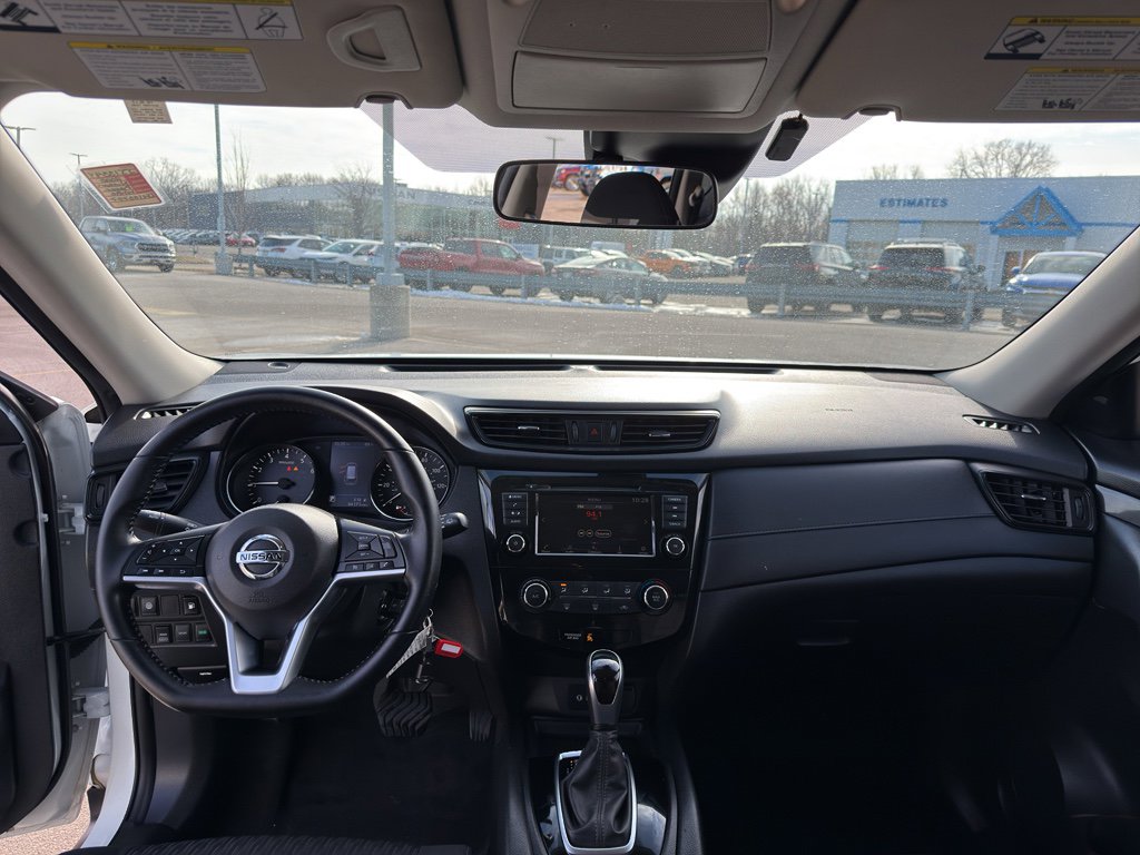 Used 2020 Nissan Rogue S w/ Special Edition Package image 28