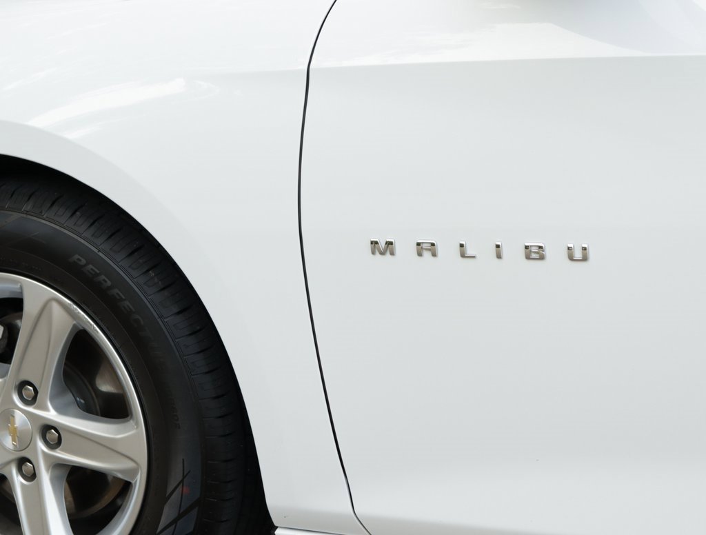 Used 2023 Chevrolet Malibu LT image 30