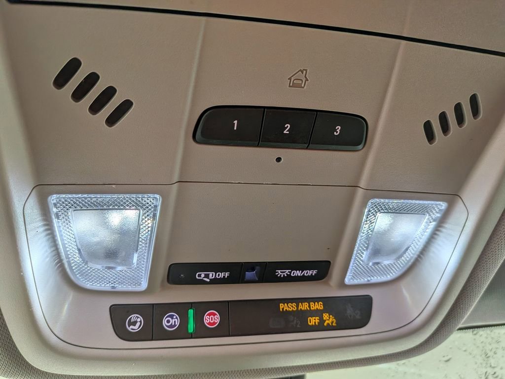 Certified 2023 Chevrolet Blazer LT w/ Midnight/Sport Edition image 33