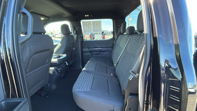 Certified 2023 Ford F150 XL w/ STX Appearance Package AWD/4WD image 15