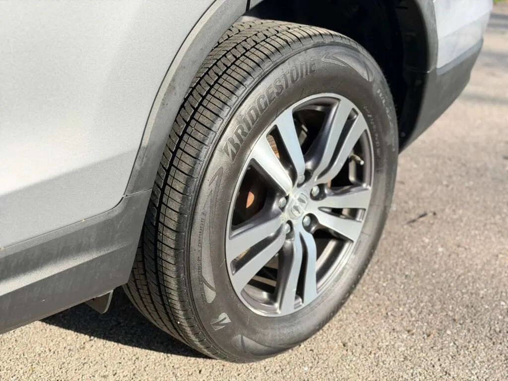 Used 2018 Honda Pilot EX image 22