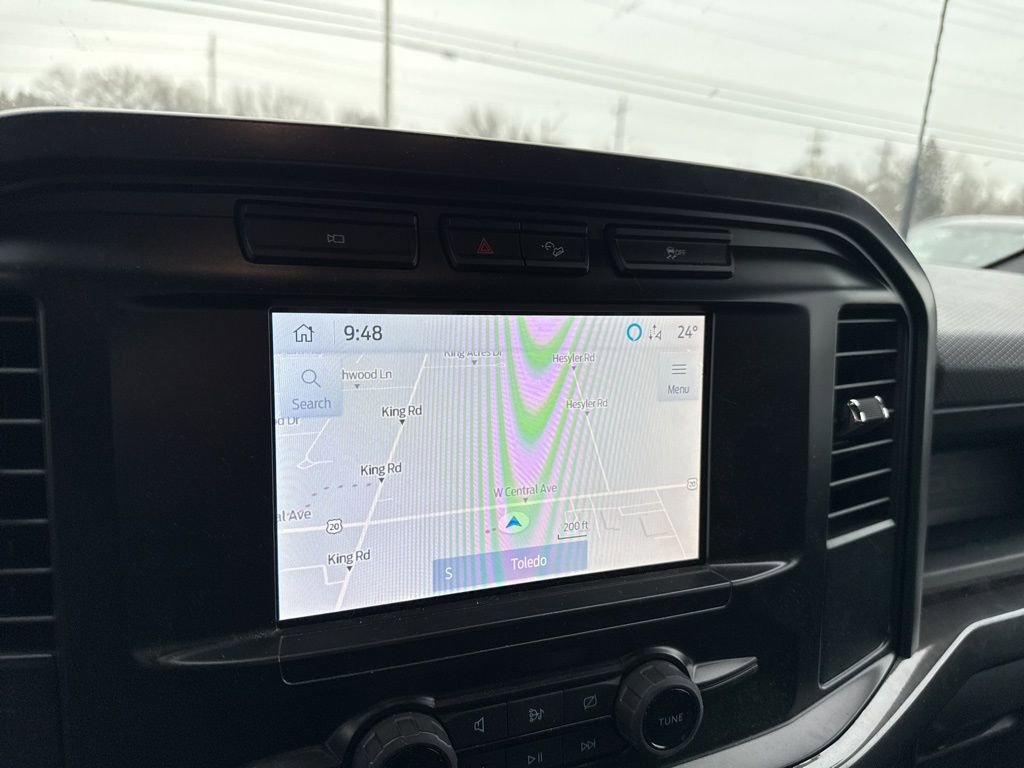 Used 2023 Ford F150 XL w/ STX Appearance Package image 15