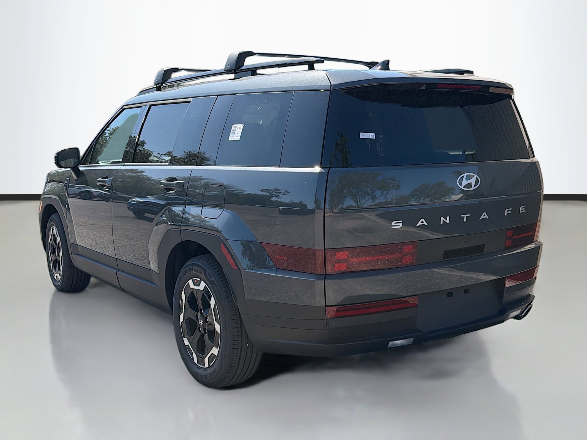 New 2026 Hyundai Santa Fe SEL image 5