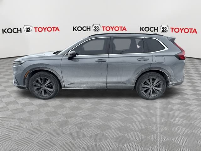 Used 2024 Honda CR-V Sport Touring image 4