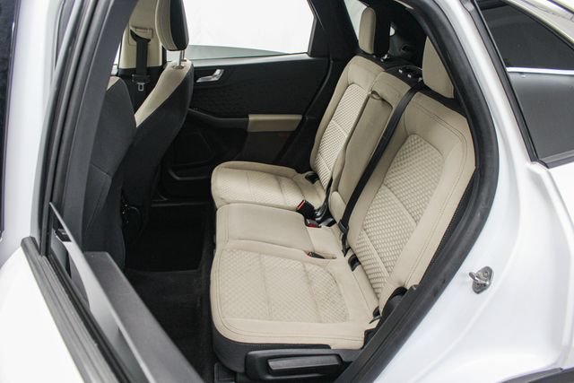 Used 2020 Ford Escape SE AWD/4WD image 18