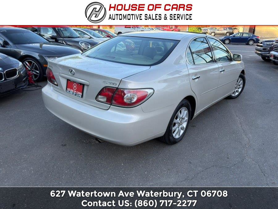 Used 2004 Lexus ES 330 FWD image 5