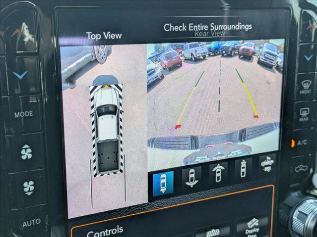 Used 2019 RAM 3500 Limited AWD/4WD image 14