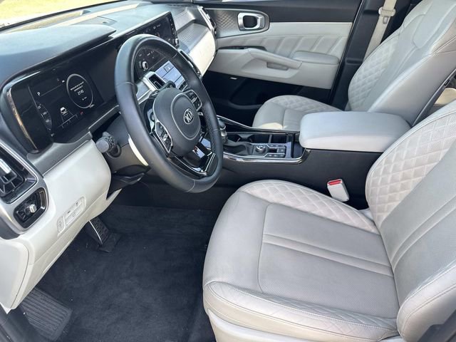 Used 2021 Kia Sorento SX image 15