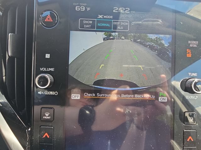 Used 2023 Subaru Ascent Limited AWD/4WD image 16
