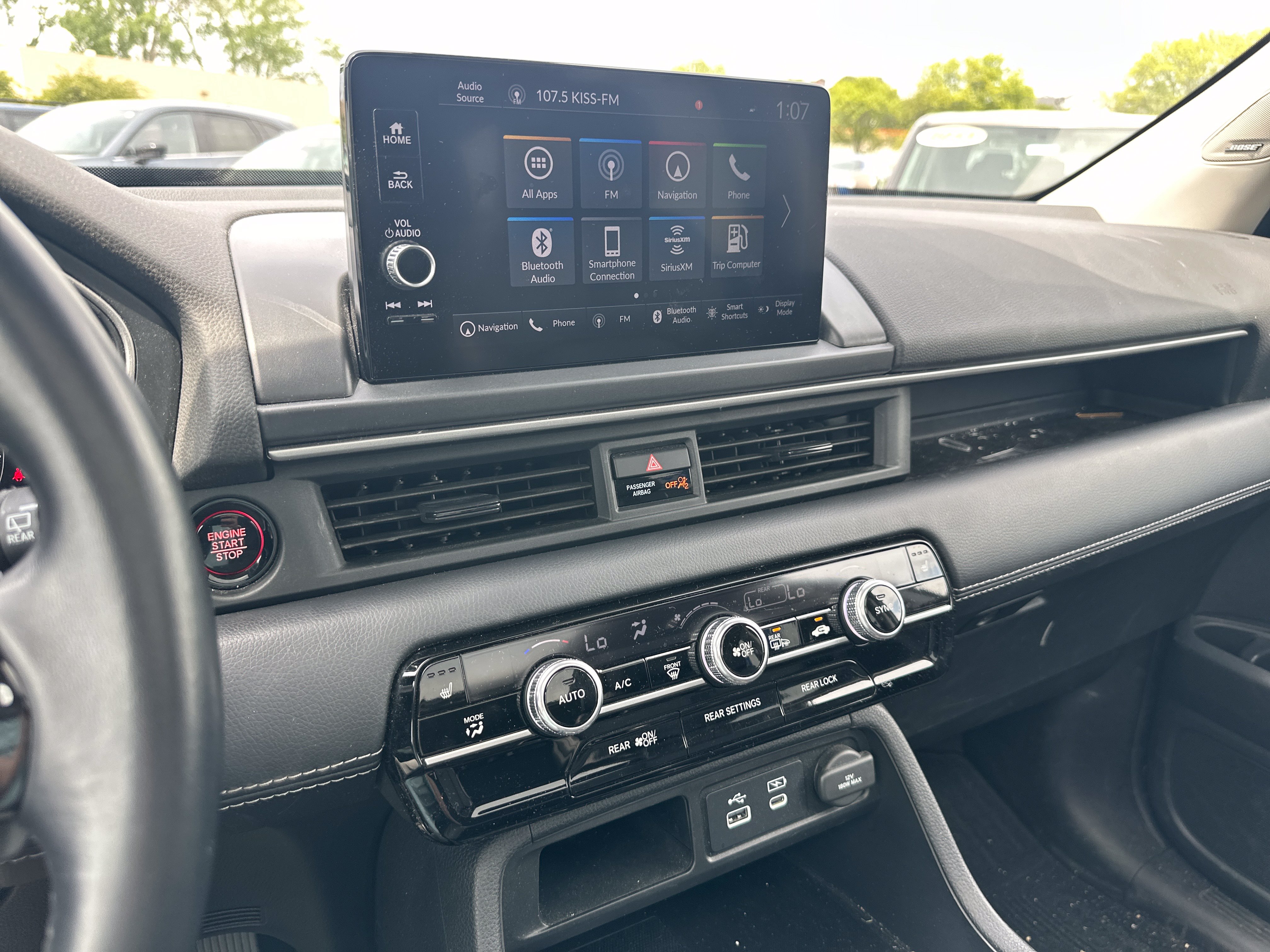 Used 2023 Honda Pilot Touring image 31