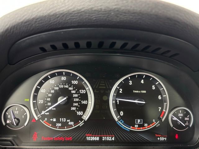 Used 2014 BMW X3 xDrive28i AWD/4WD image 14
