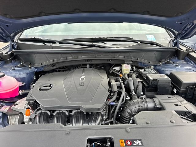 New 2026 Hyundai Tucson XRT image 22