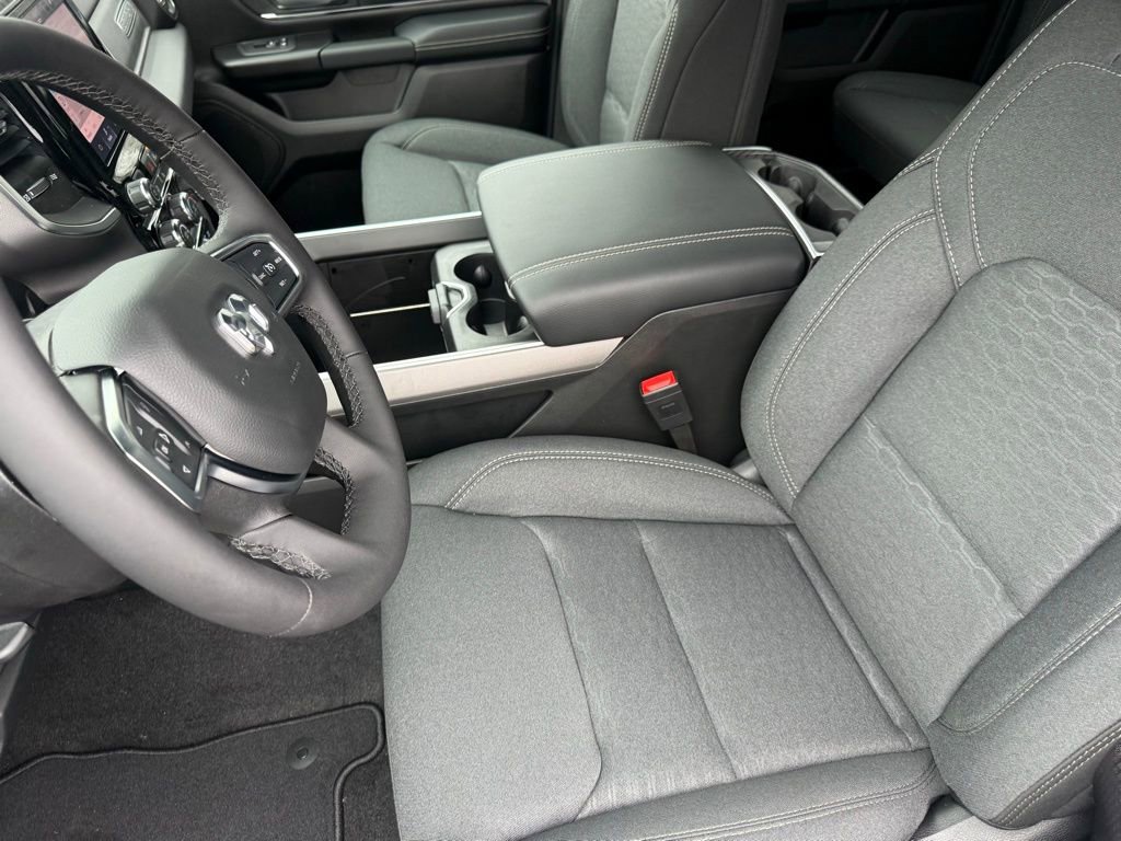 New 2026 RAM 1500 Big Horn AWD/4WD image 52