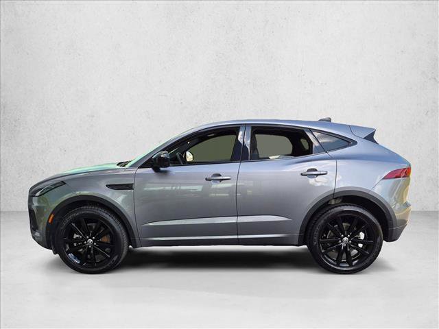 Used 2024 Jaguar E-PACE R-Dynamic SE AWD/4WD image 9
