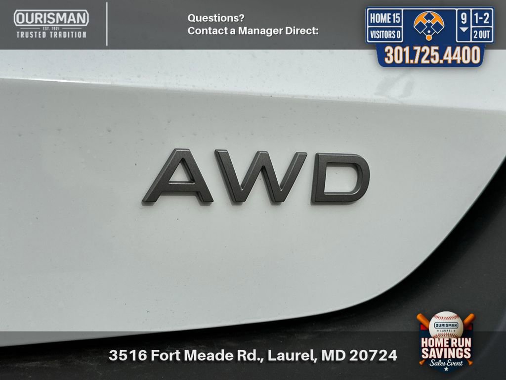 New 2026 Nissan Kicks SV w/ SV Premium Package image 21