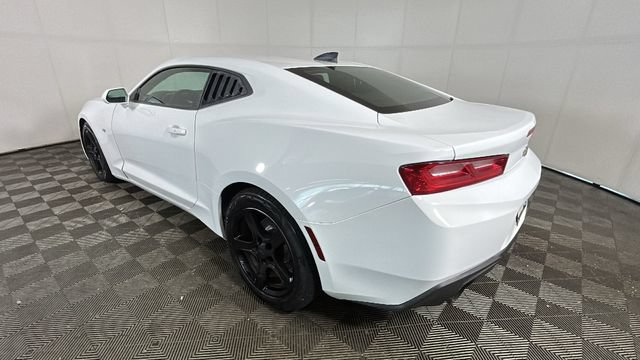 Used 2016 Chevrolet Camaro LT RWD video 4