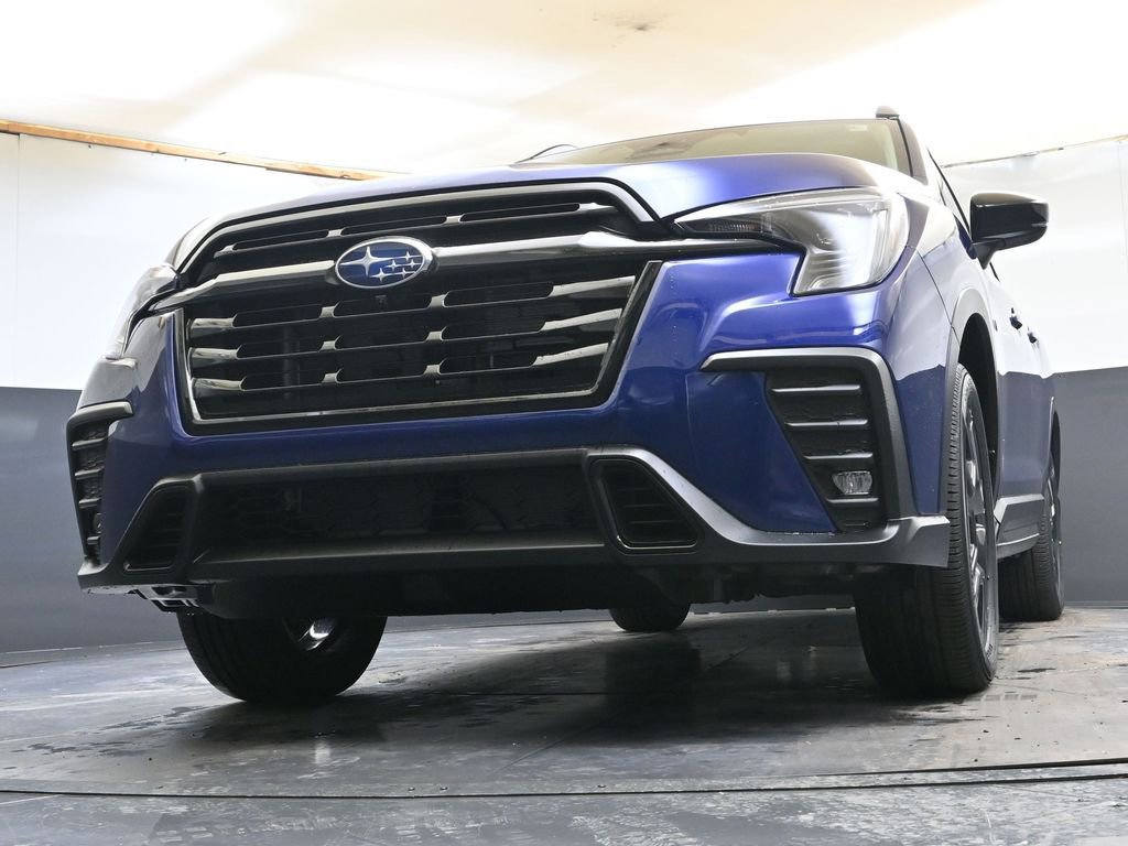 New 2026 Subaru Ascent Bronze Edition image 39