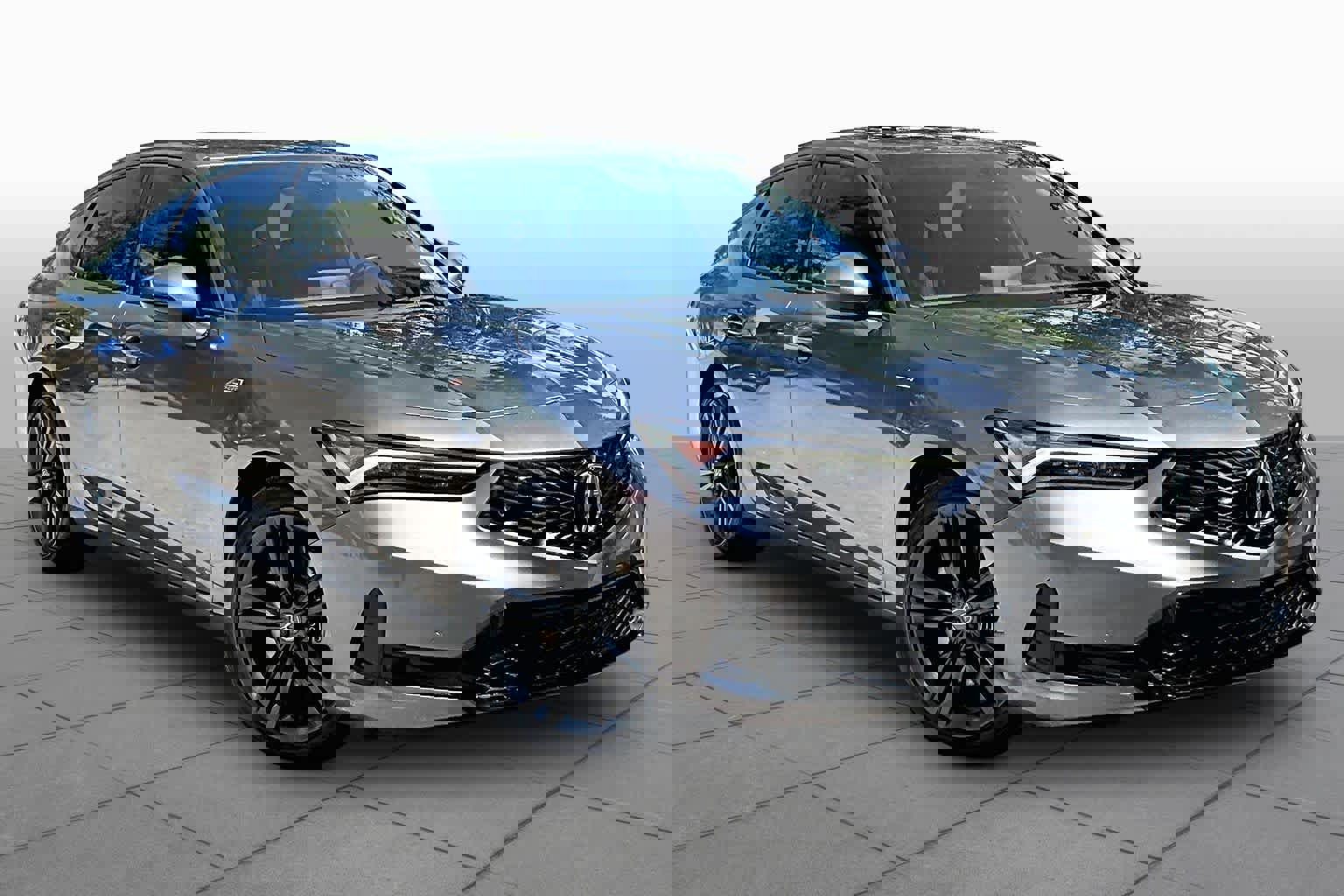 Used 2023 Acura Integra A-Spec image 3