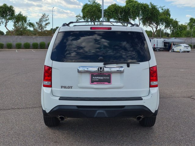 Used 2012 Honda Pilot EX-L image 6
