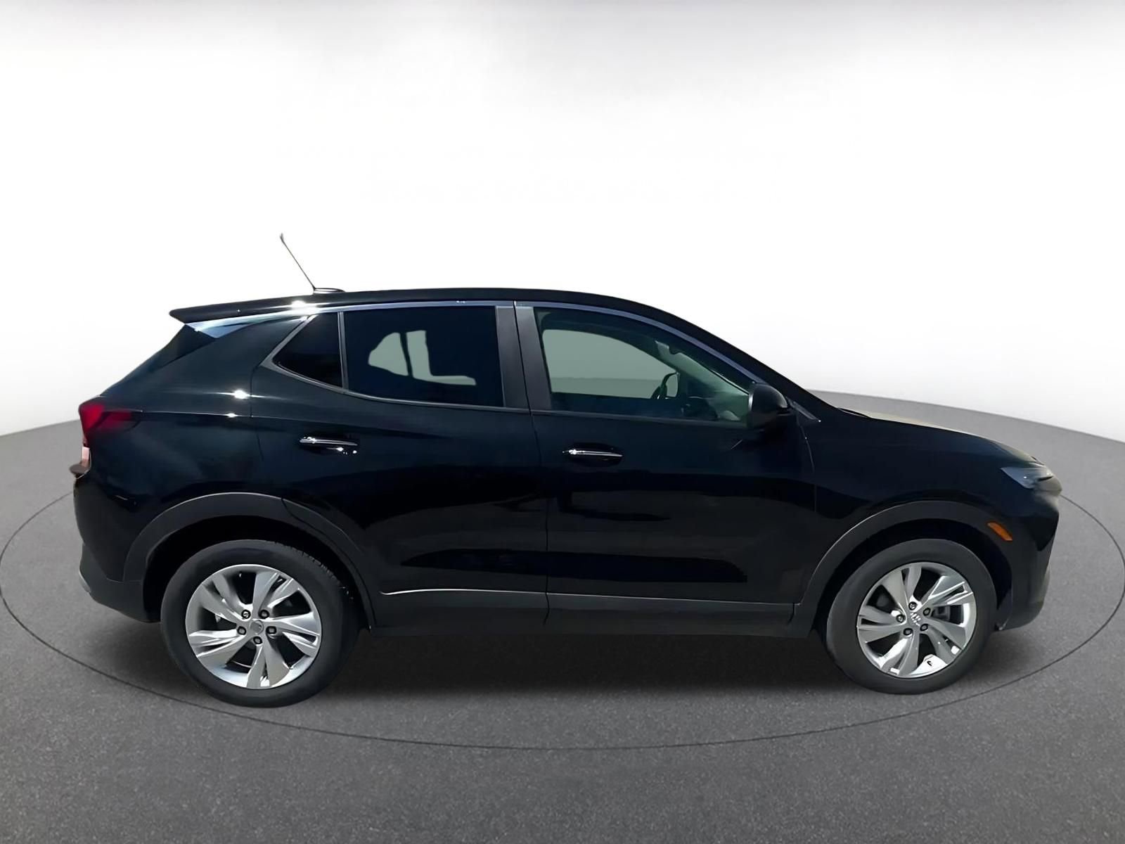 Used 2025 Buick Encore GX Preferred image 16
