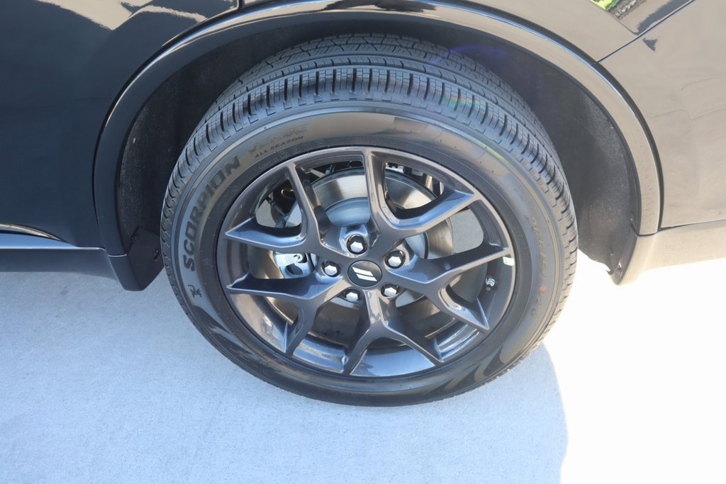 New 2026 Dodge Durango GT image 21