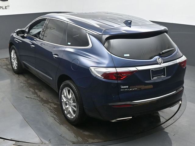 Used 2023 Buick Enclave Essence w/ Experience Buick Package FWD image 42