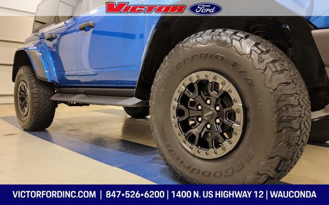 Used 2024 Ford Bronco Raptor image 23