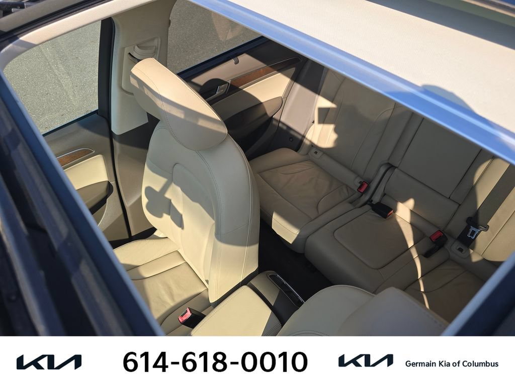 Used 2014 Audi Q5 3.0T Prestige AWD/4WD image 22