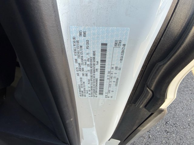 New 2025 Ford Transit 250 148 Medium Roof image 9