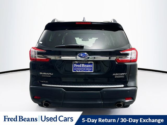 Used 2024 Subaru Ascent Touring image 7