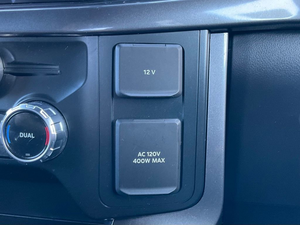 Used 2023 Ford F150 XLT w/ Equipment Group 302A High image 71