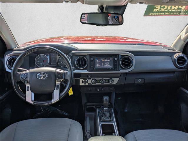 Used 2019 Toyota Tacoma SR5 image 17