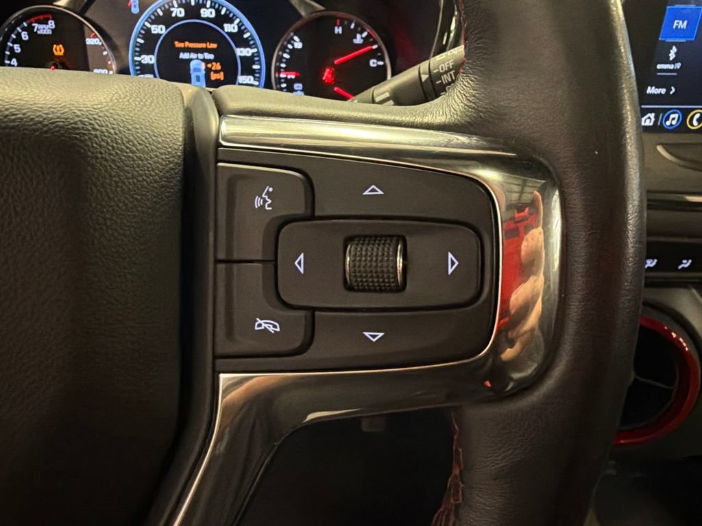 Used 2022 Chevrolet Blazer RS w/ Enhanced Convenience Package FWD image 29