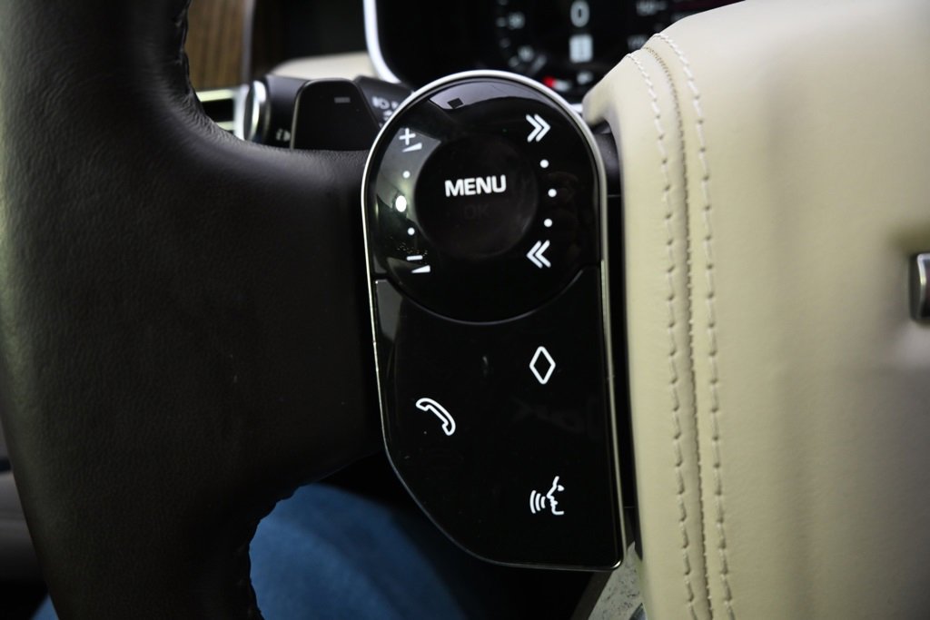 Used 2019 Land Rover Range Rover Supercharged image 33