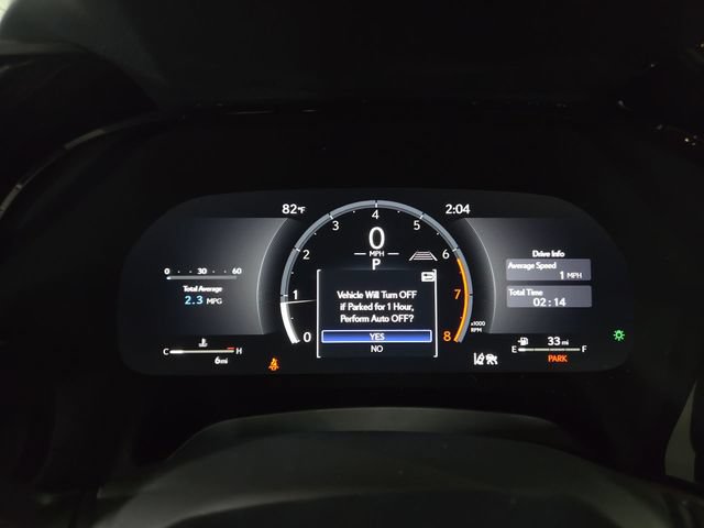 New 2026 Lexus RX 350 Premium Plus FWD image 15