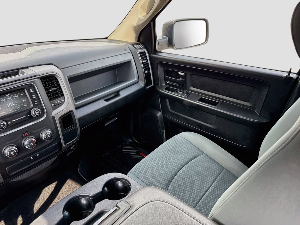 Used 2019 RAM 1500 Express w/ Wheel & Sound Group AWD/4WD image 23