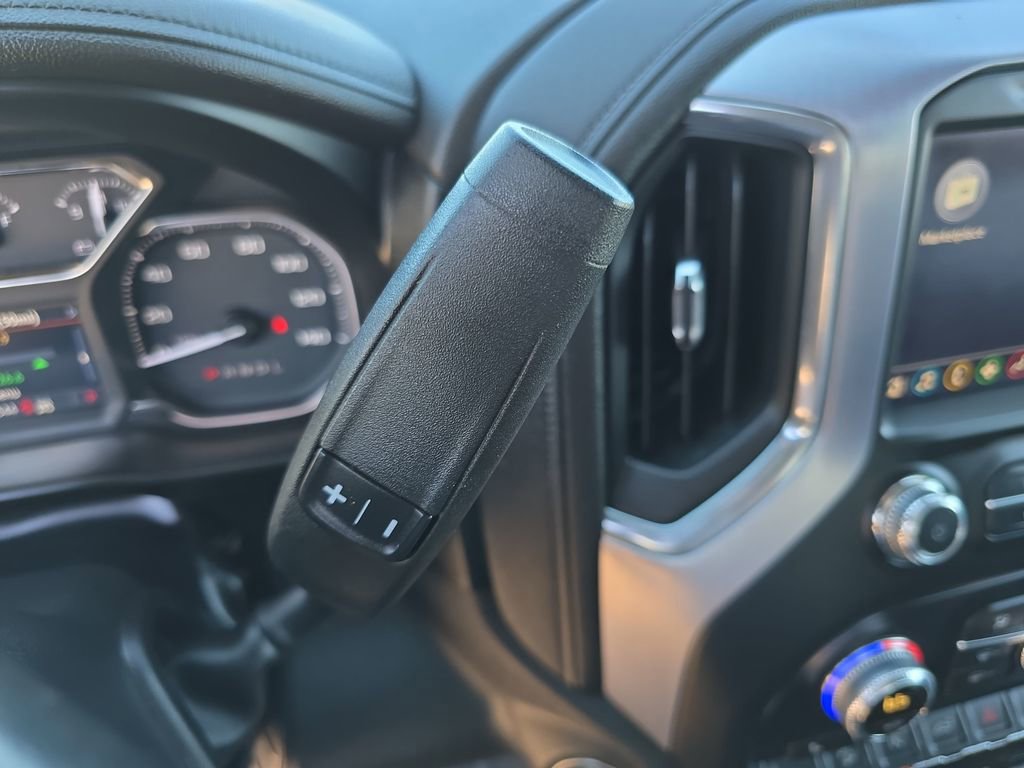 Certified 2019 GMC Sierra 1500 SLT w/ SLT Premium Package AWD/4WD image 23