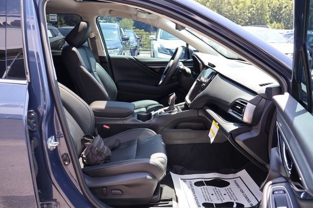 Certified 2024 Subaru Outback Touring XT AWD/4WD image 24