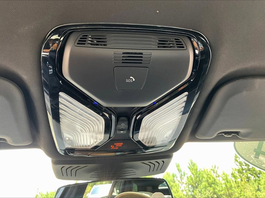 Used 2024 BMW X3 xDrive30i AWD/4WD image 17