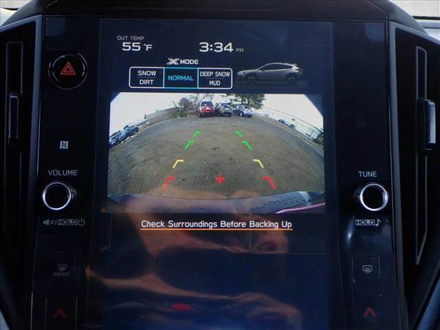 New 2026 Subaru Crosstrek 2.5i Sport image 17