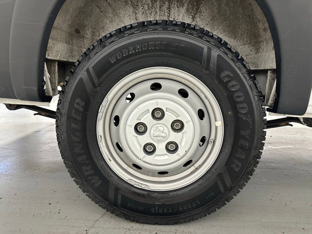 Used 2023 RAM ProMaster 3500 FWD image 54
