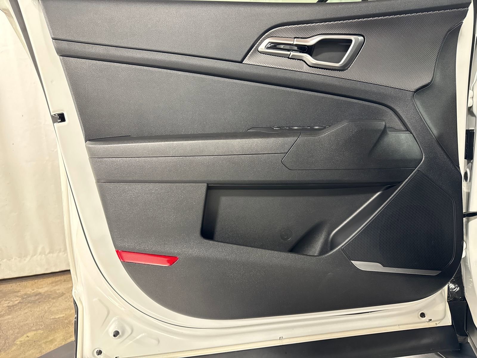 Certified 2023 Kia Sportage LX image 26