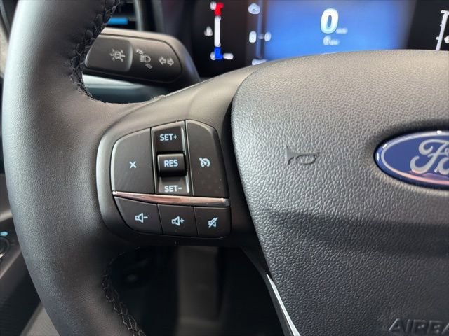 New 2026 Ford Maverick XLT AWD/4WD image 23