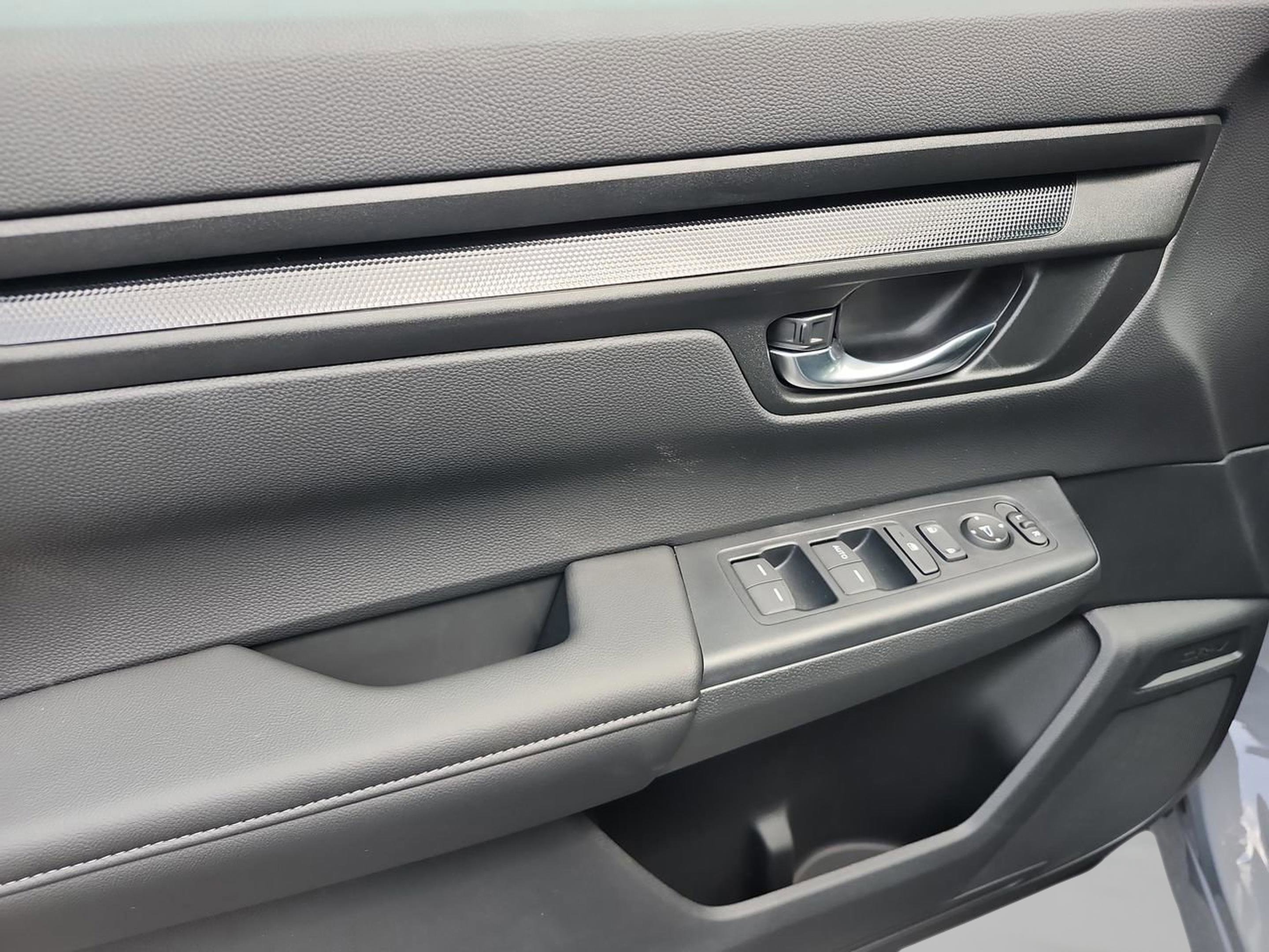 New 2026 Honda CR-V LX image 16