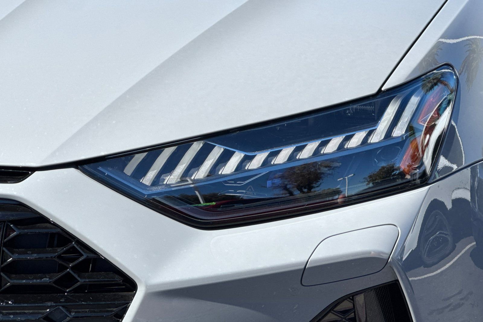 Used 2023 Audi RS 7 Sportback image 49