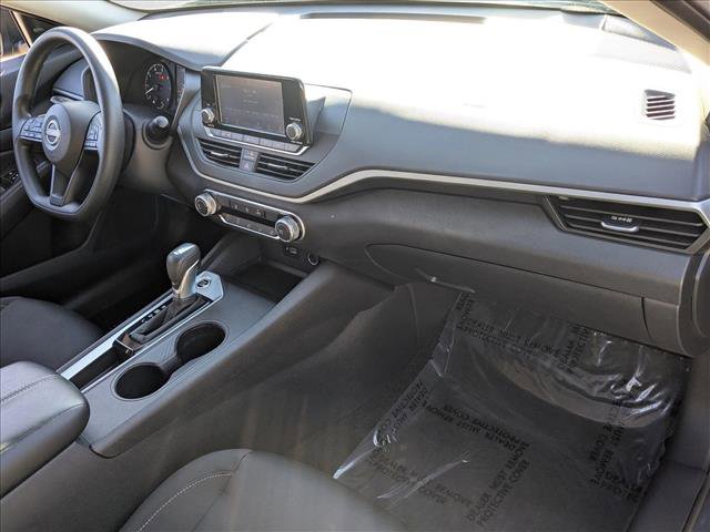 Used 2024 Nissan Altima 2.5 S FWD image 19