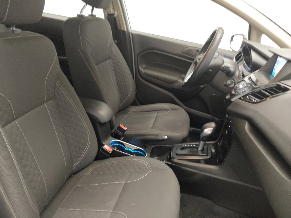 Used 2019 Ford Fiesta SE w/ Equipment Group 201A image 21