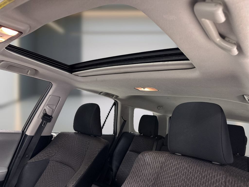 Used 2012 Toyota 4Runner SR5 w/ Convenience Pkg RWD image 17