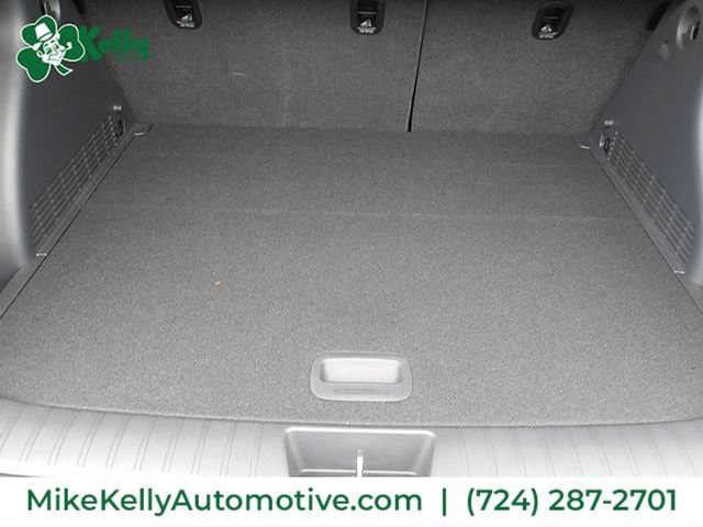 Certified 2024 Hyundai Kona SEL AWD/4WD image 14