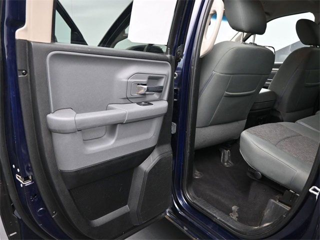 Used 2017 RAM 1500 Outdoorsman image 13